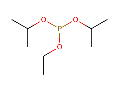 14540-27-3 Structure