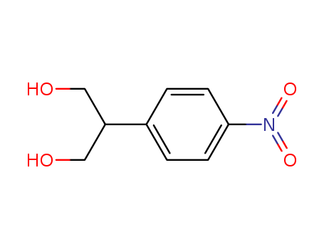 2-(P-NITROPHENYL)-1,3-PROPANDIOL