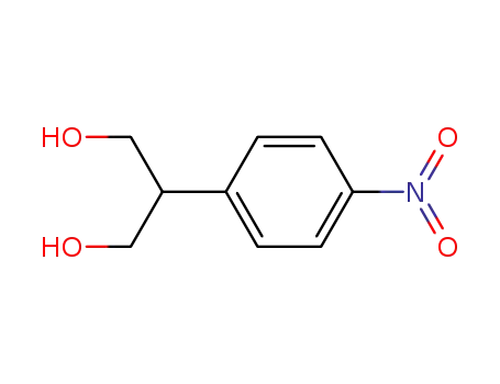 2-(P-NITROPHENYL)-1,3-PROPANDIOL