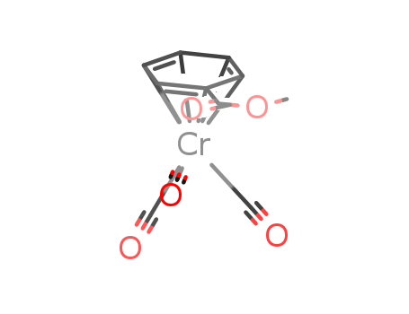 Factory Supply tricarbonyl(methyl benzoate)chromium
