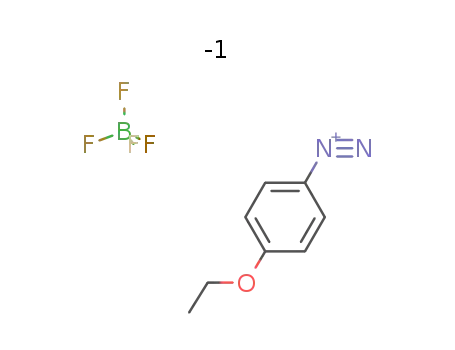 4-ethoxyphenylphenyldiazonium tetrafluoroborate