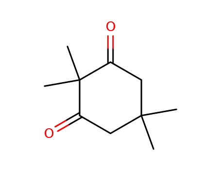 2,2,5,5- 테트라 메틸 사이클로 헥산 -1,3- 디온