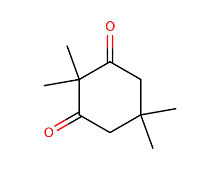 1,3-Cyclohexanedione, 2,2,5,5-tetramethyl-