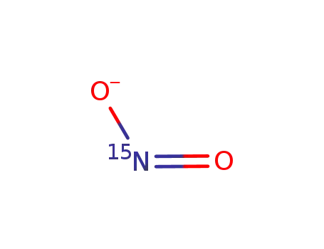 23415-36-3 Structure