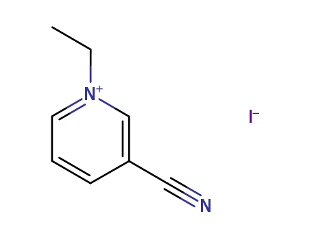 1-ethylpyridine-5-carbonitrile cas  19424-11-4