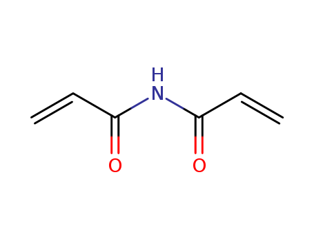 2-Propenamide,N-(1-oxo-2-propen-1-yl)-