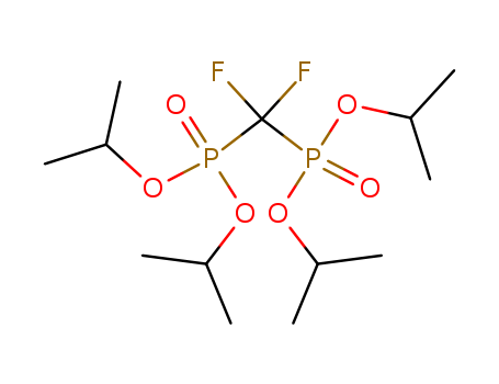 Tetraisopropyl Difluoromethylenebisphosphonate
