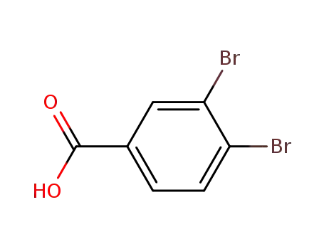 619-03-4 Structure