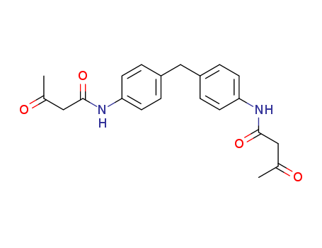 Butanamide,N,N'-(methylenedi-4,1-phenylene)bis[3-oxo-