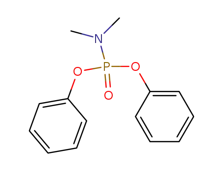 6415-21-0 Structure