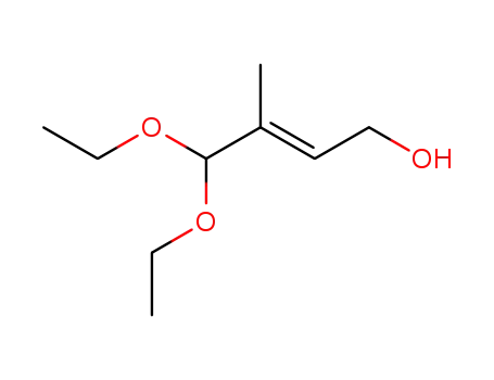 26586-01-6 Structure