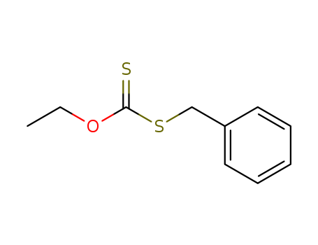 S-benzyl O-ethylxanthate