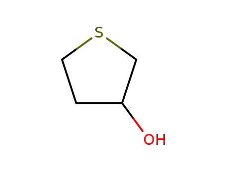 3334-05-2 Structure