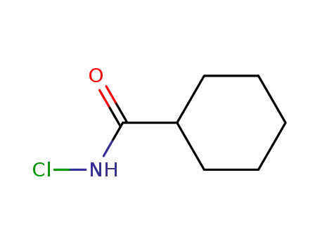 2987-32-8 Structure