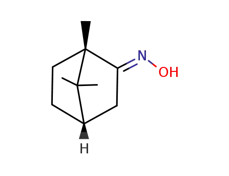 (+)-camphor oxime