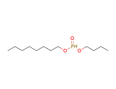 butyl octyl phosphite