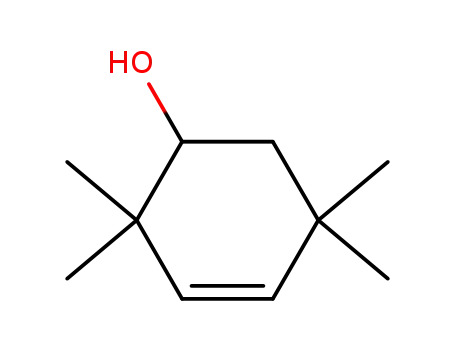 19165-55-0 Structure