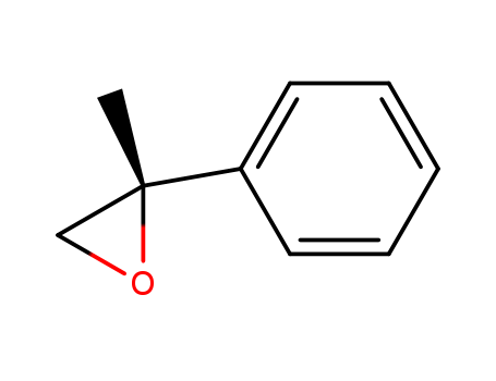 Oxirane, 2-methyl-2-phenyl-, (2S)-