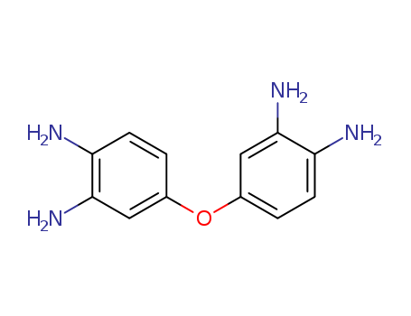 4,4-oxybis(benzene-1,2-diamine)