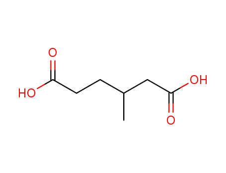 Hexanedioic acid,3-methyl-