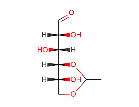 D-Glucose,4,6-O-ethylidene-