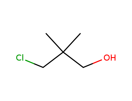 3-Chloro-2,2-dimethyl-1-propanol