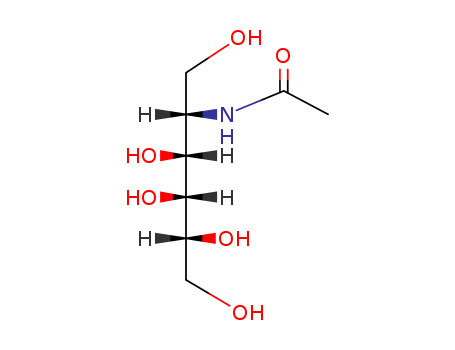 N-ACETYL-D-GALACTOSAMINITOL
