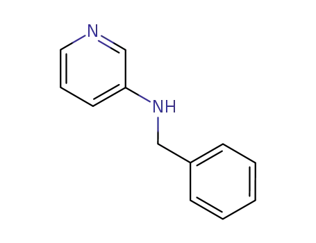 N-benzylpyridin-3-amine