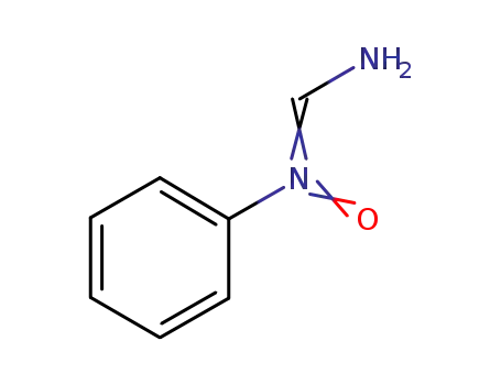N-phenyl-α-amino-nitrone