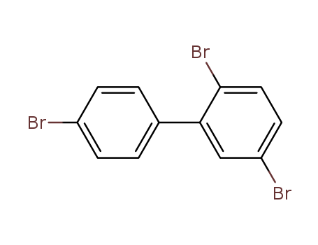 2,4',5-Tribromobiphenyl