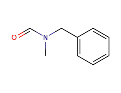 N-methyl-N-benzylformamide