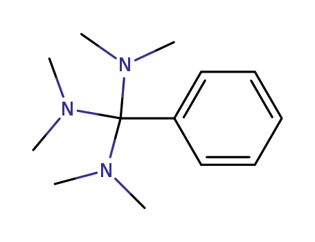 Methanetriamine, N,N,N',N',N'',N''-hexamethyl-1-phenyl-