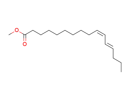 hexadeca-10<i>c</i>,12<i>t</i>-dienoic acid methyl ester