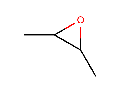 (2S,3S)-2,3-dimethyloxirane cas  6189-41-9