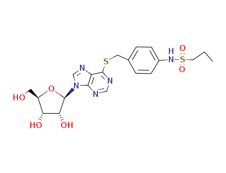 143330-48-7 Structure