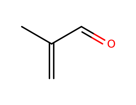 METHACROLEIN POLYMER