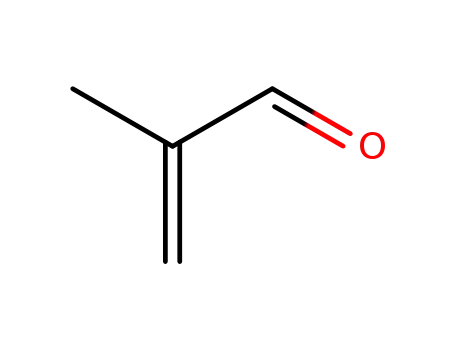 METHACROLEIN POLYMER