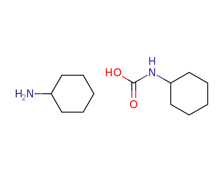 20190-03-8 Structure