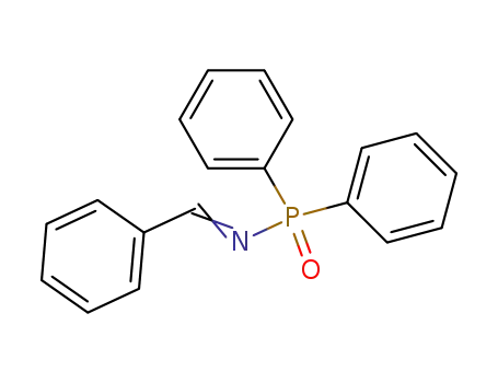 N-ベンジリデンジフェニルホスフィンアミド