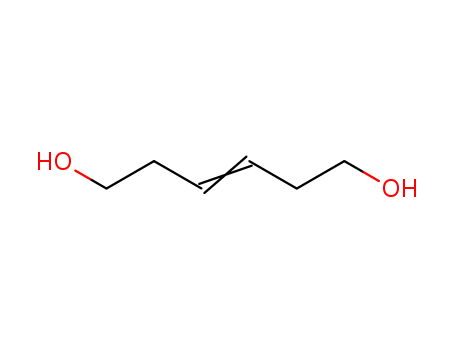 3-Hexene-1,6-diol(67077-43-4)