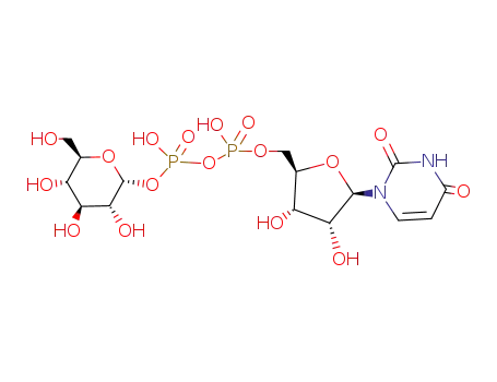 133-89-1 Structure