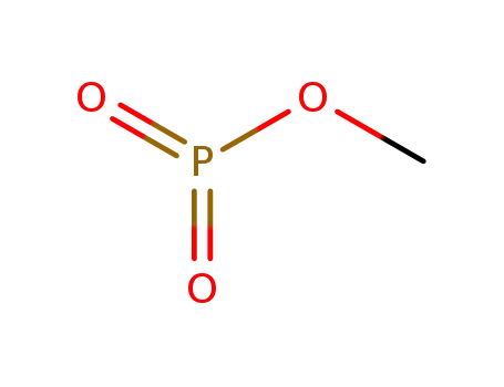 methyl methaphosphate