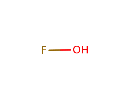 Oxygen fluoride (OF)