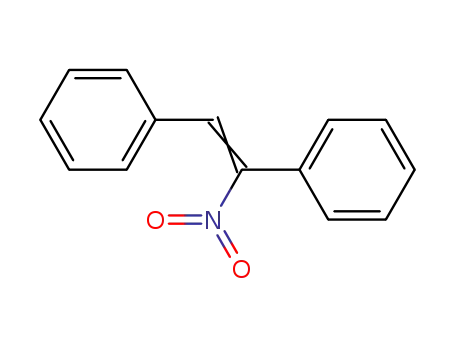 (E)-α-ニトロスチルベン