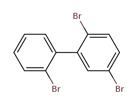 1,4-Dibromo-2-(2-bromophenyl)benzene