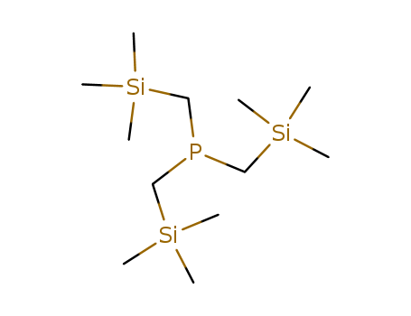 tris(trimethylsilylmethyl)phosphane