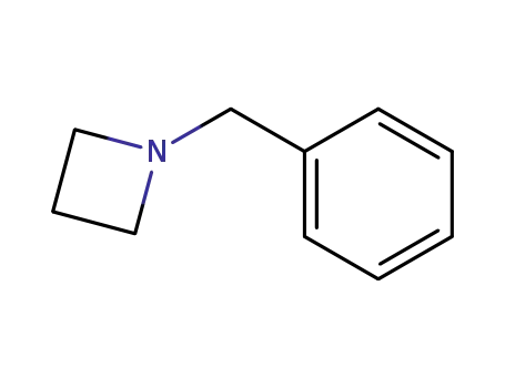 Azetidine, 1-(phenylmethyl)-
