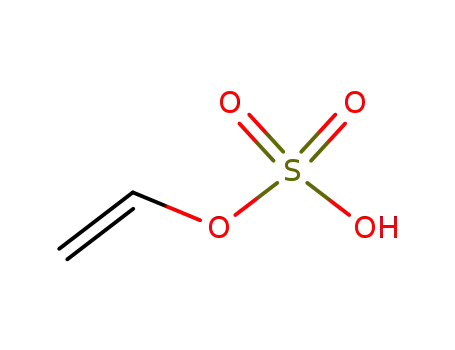硫酸ビニル