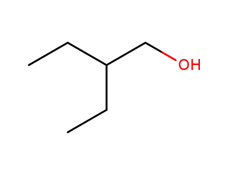 97-95-0 Structure