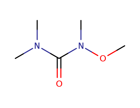 Urea, methoxytrimethyl- (9CI)